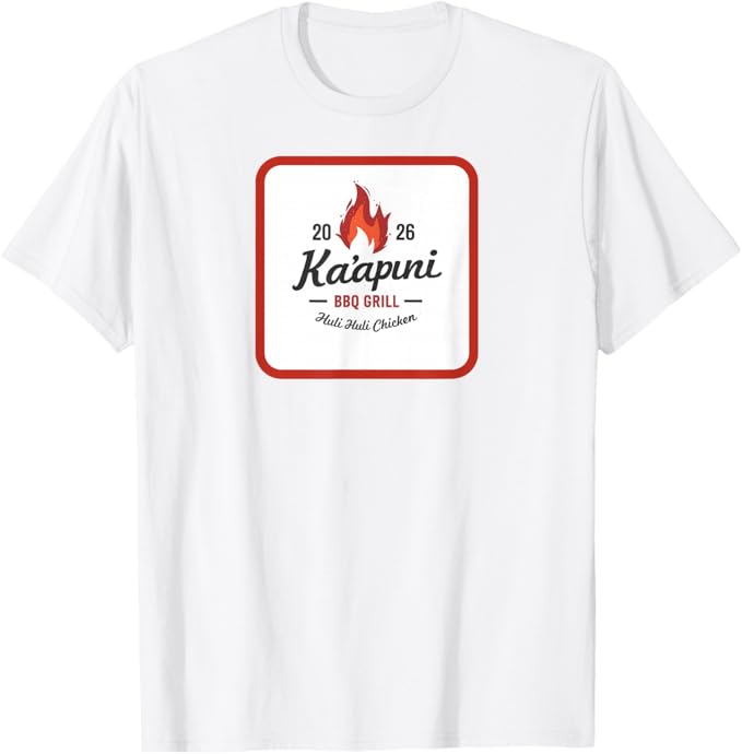 Ka'apuni 2026