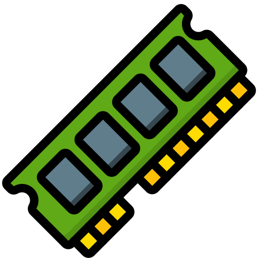 Memorias RAM