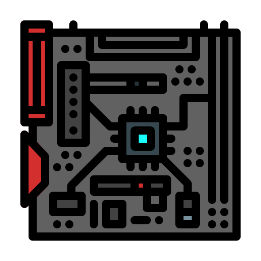 Motherboards