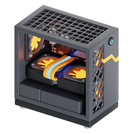 Gabinetes