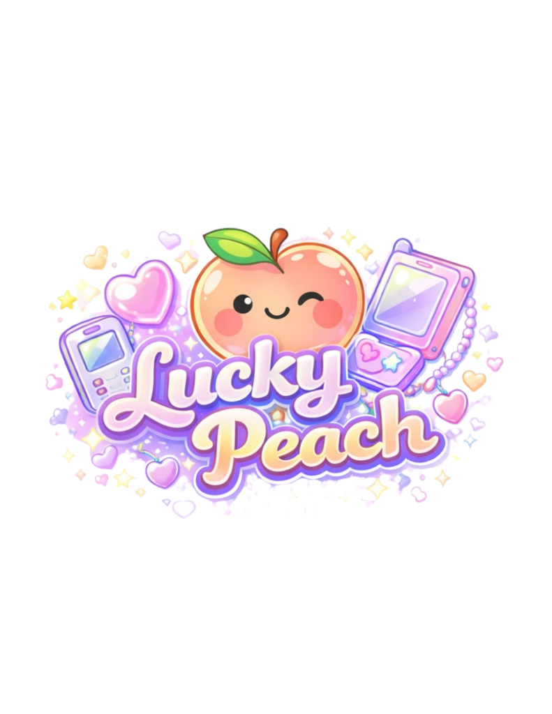 Lucky Peach