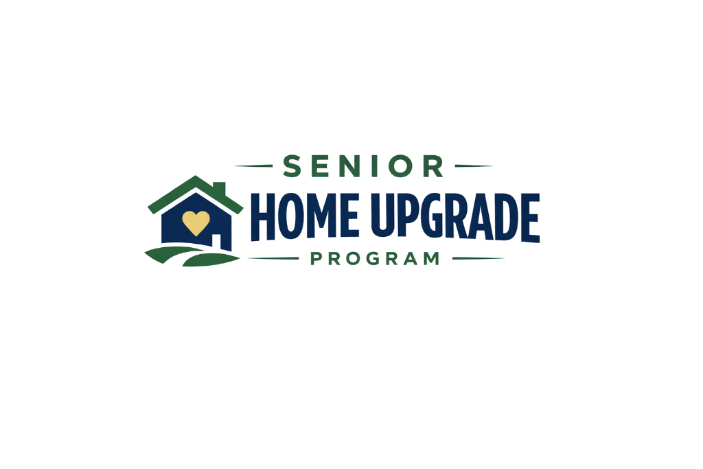 Senior Home Upgrade Program