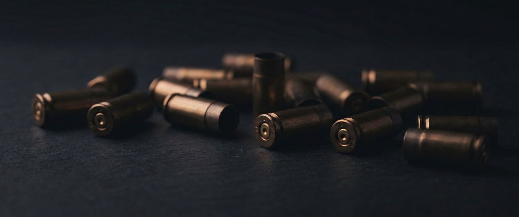 Join the Apex Firearms newsletter — new arrival alerts, restock notifications, and exclusive deals for firearms in Rose City, TX