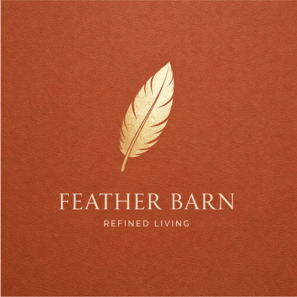 Feather Barn Brochure