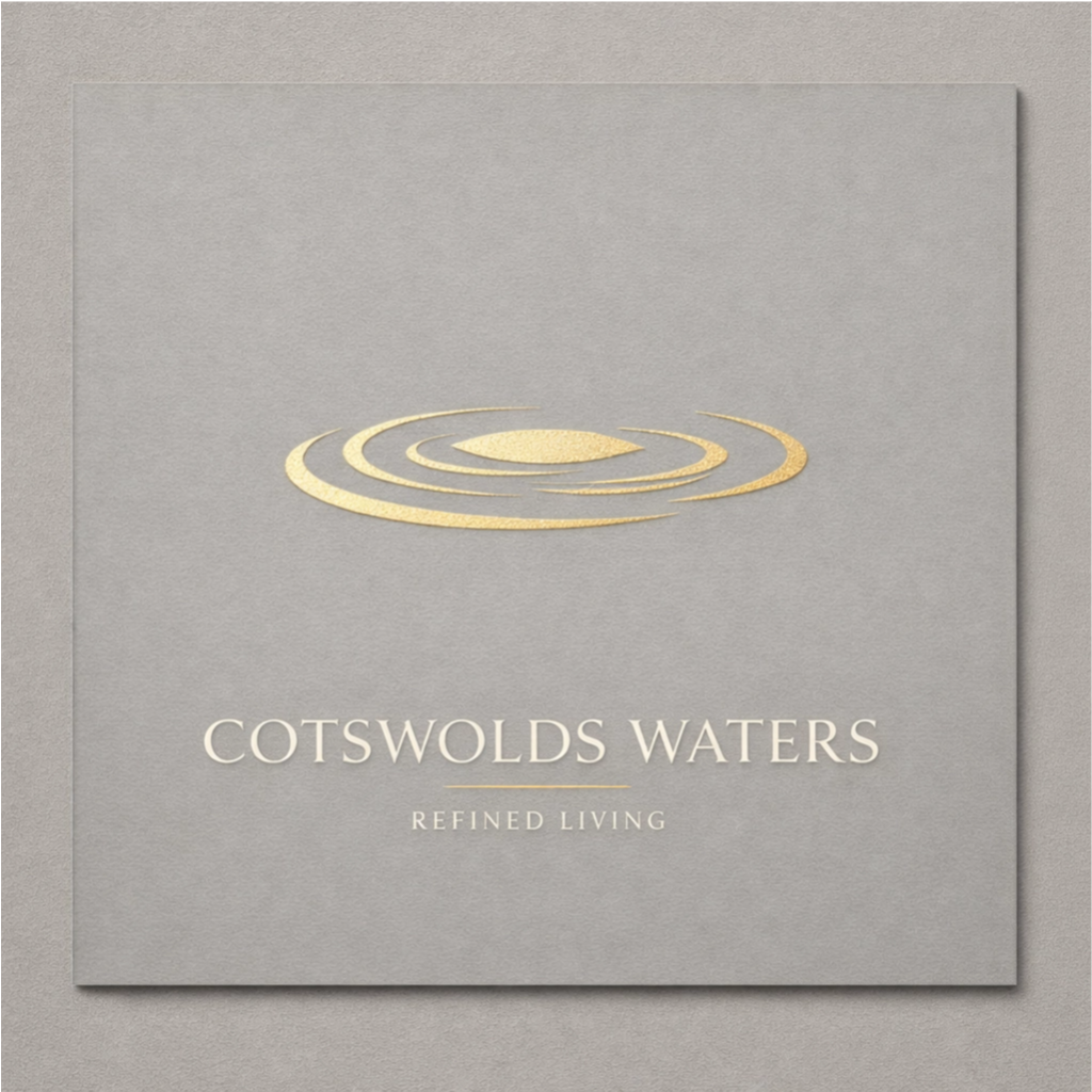 Cotswolds Waters Brochure