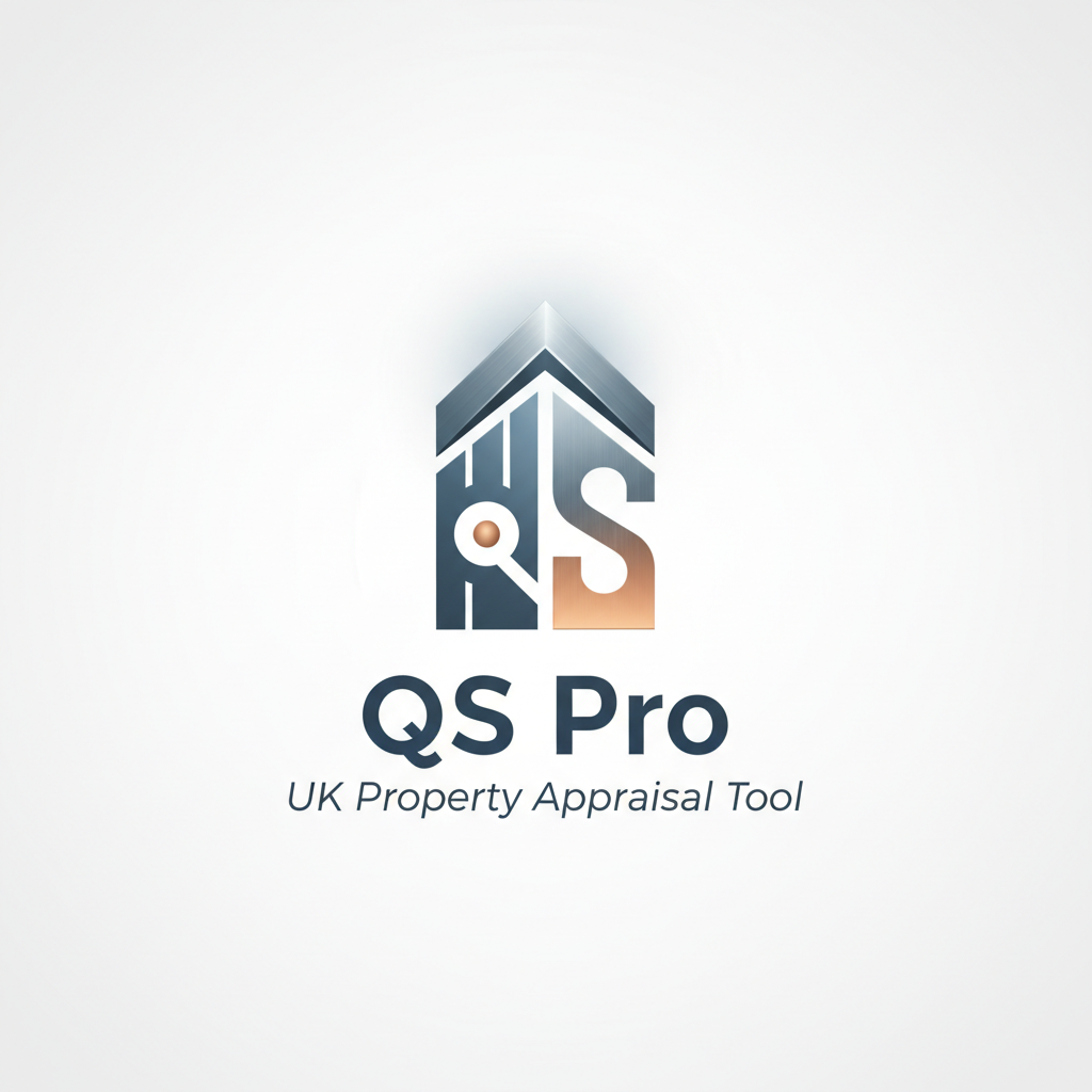 QS Pro - UK Property Appraisal Tool