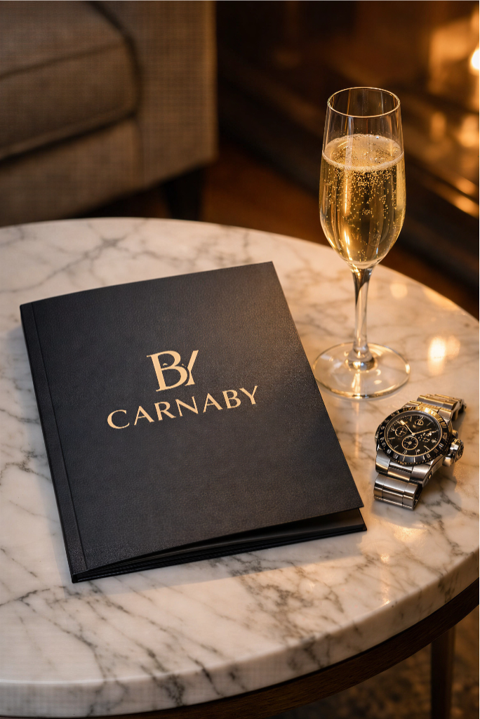 By Carnaby luxury customer care