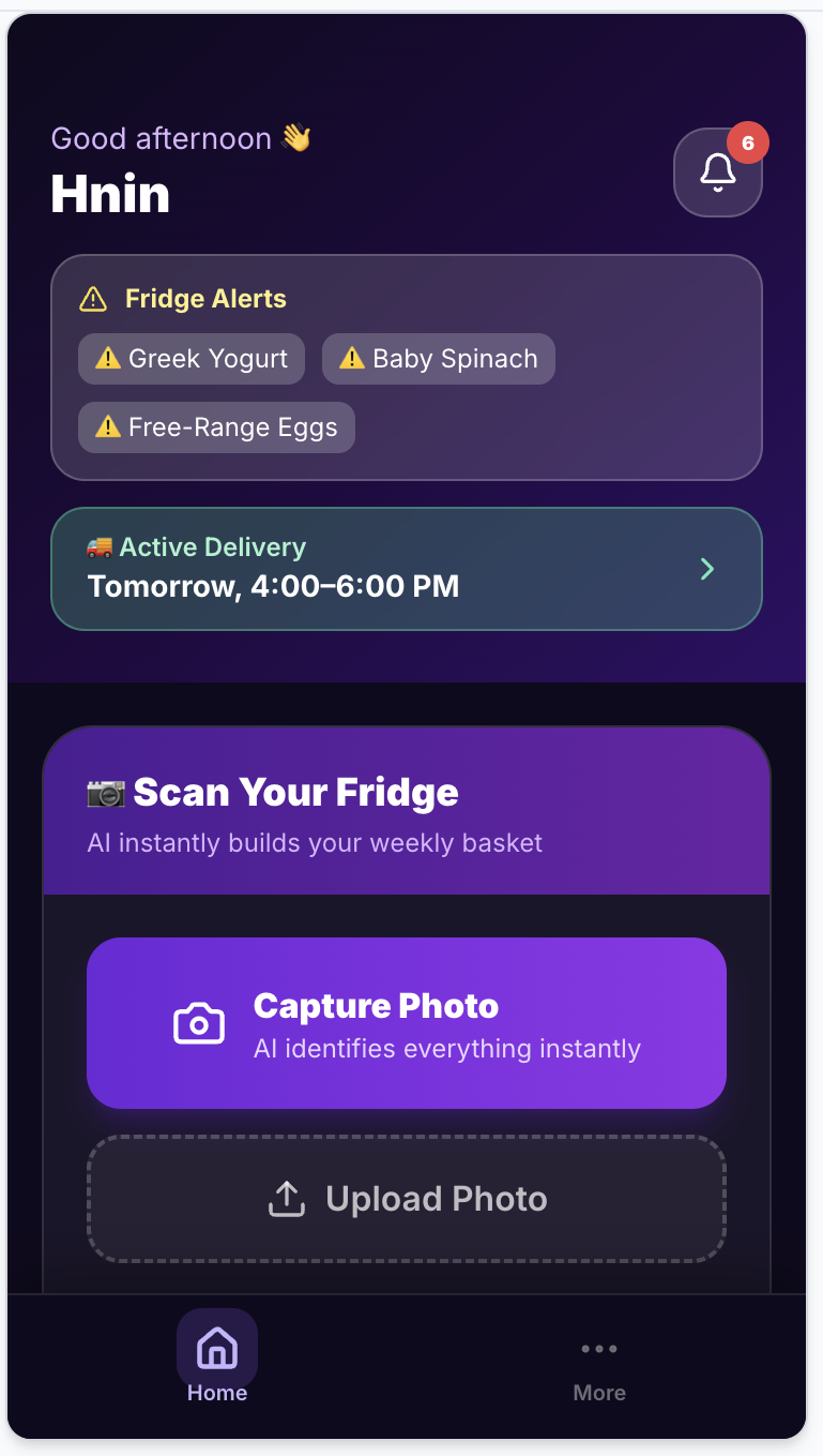 Painer template preview