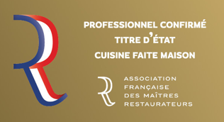 Association Française des Maîtres Restaurateurs