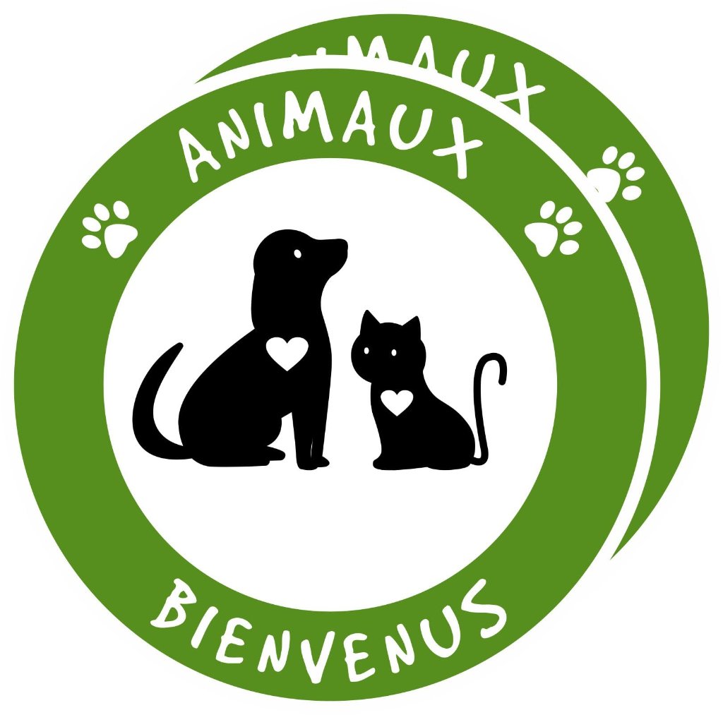 Animaux bienvenus