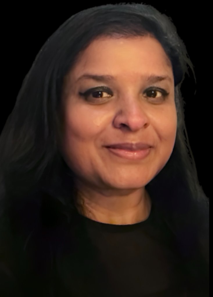 Dr. Manisha