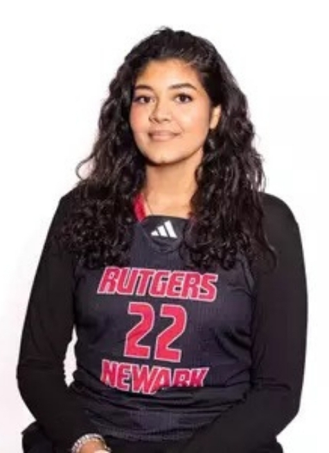 Coach Mariam