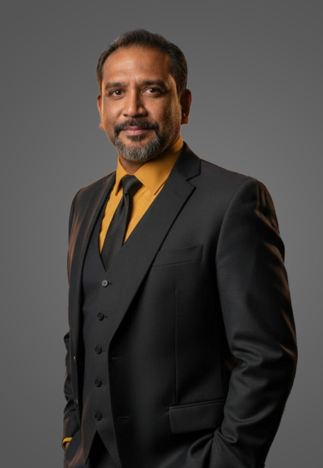 Jean-Marc Ramassamy