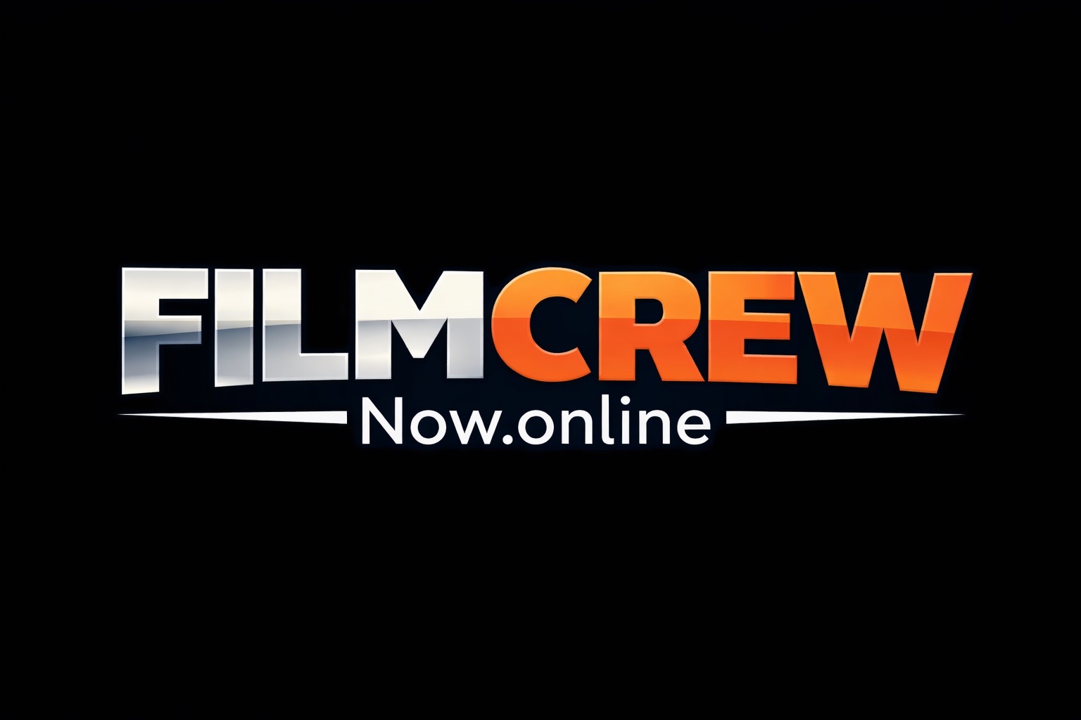 Film Crew Now logo