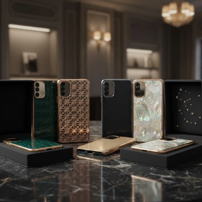 Personalizuotas dėklas