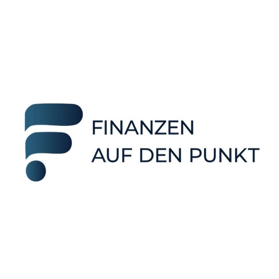 Finanzen auf den Punkt Logo