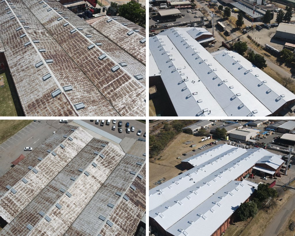 Corrosion Protection