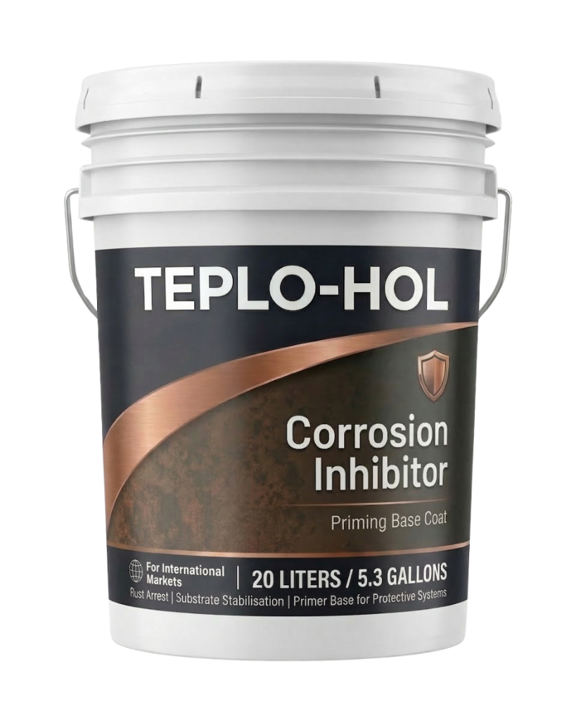 Corrosion Inhibitor product