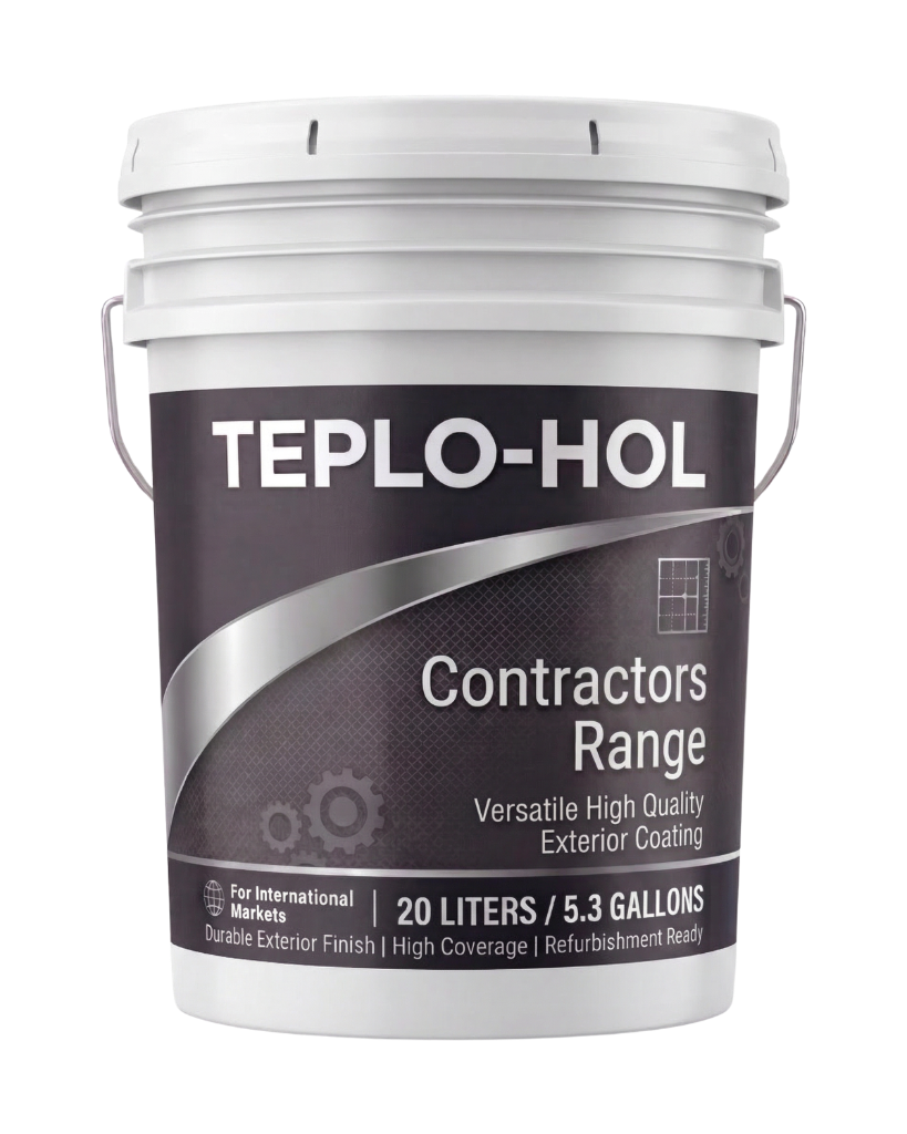 Cosmetic Coatings product