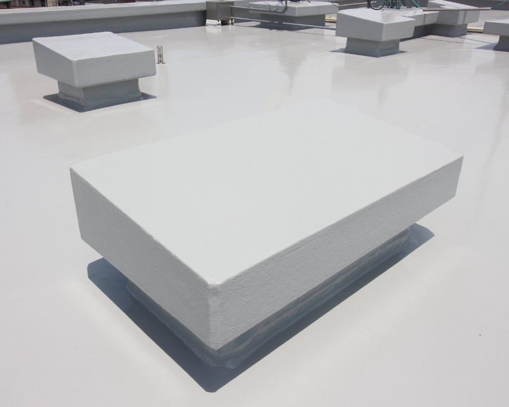 Waterproofing