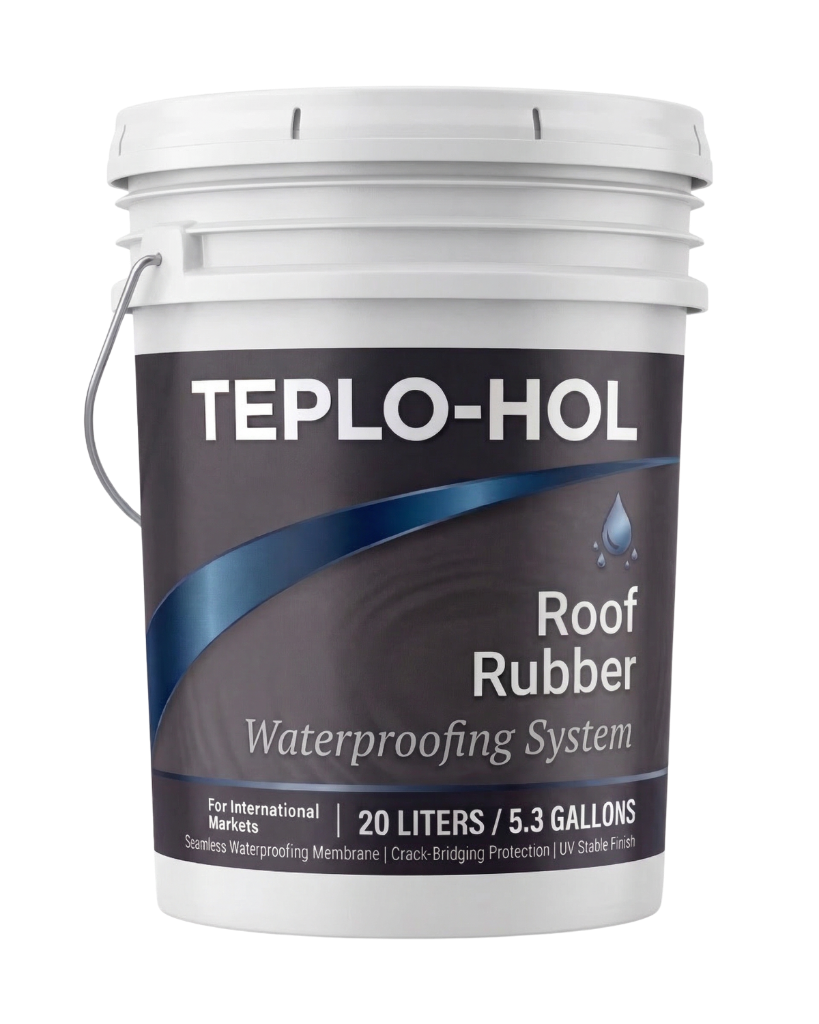 Roof Rubber product
