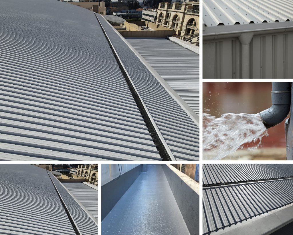 Gutter Remediation