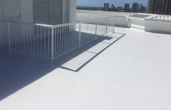 Roof Rubber