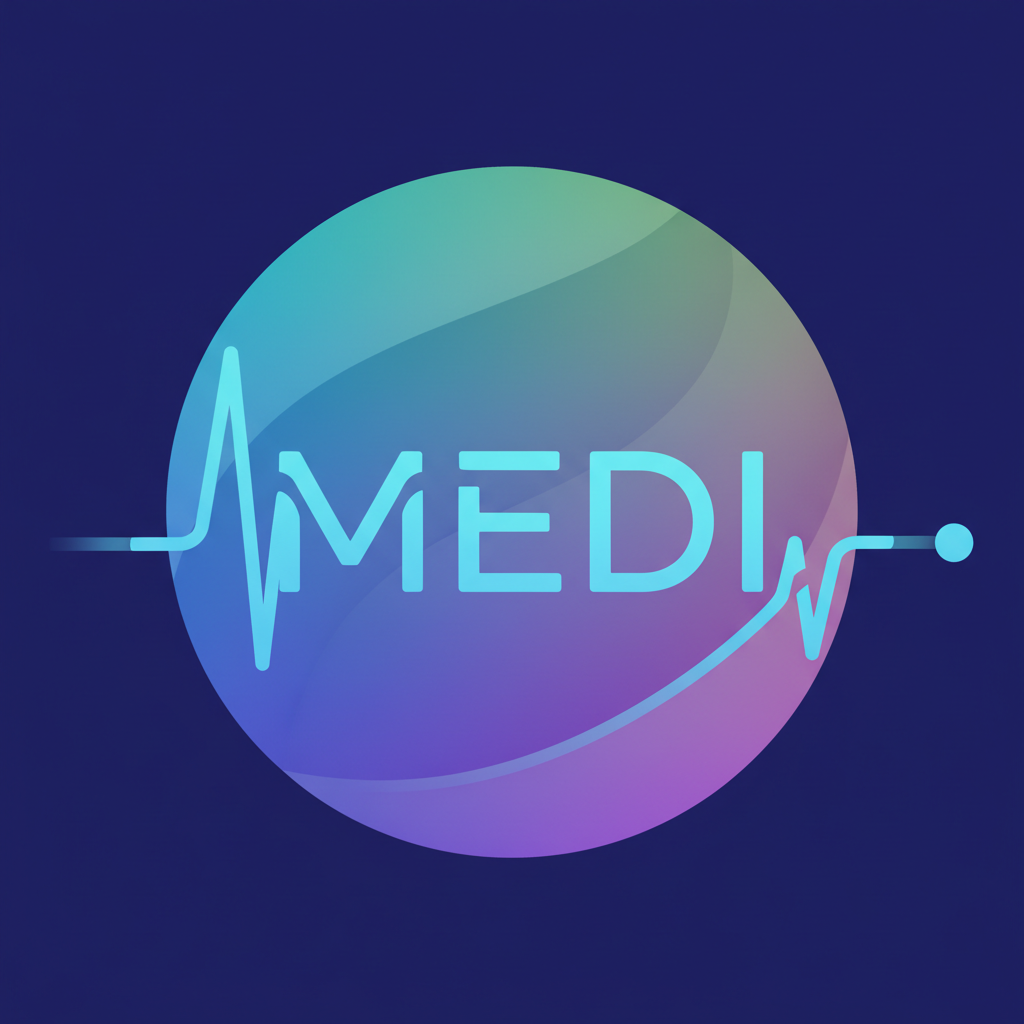 MediSphere logo