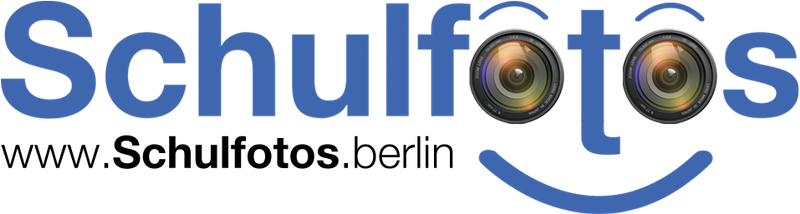 Schulfotos.berlin Logo