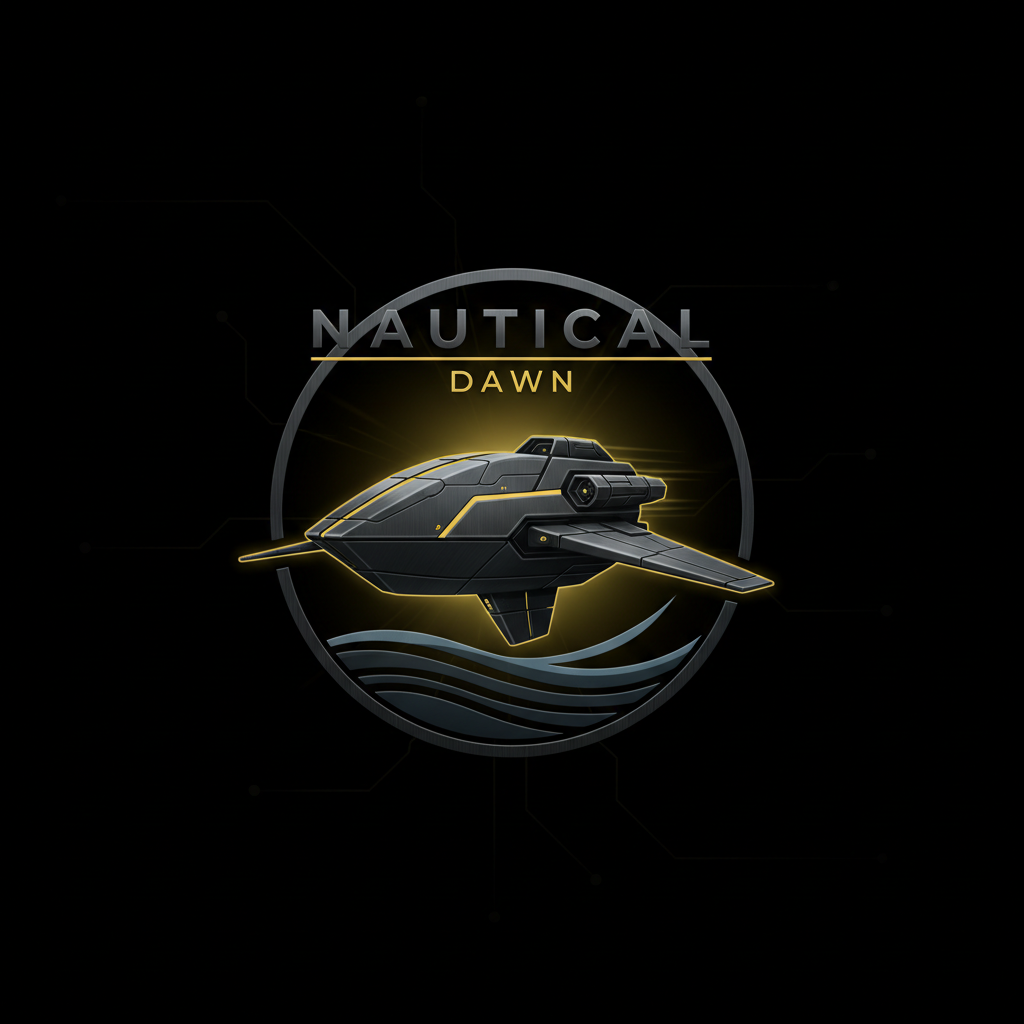 nautical-dawn.com favicon