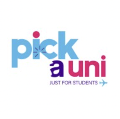 Pickauni CRM logo