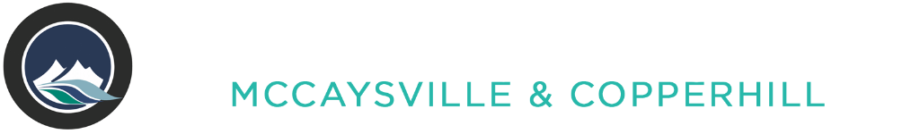 First Baptist Church McCaysville & Copperhill