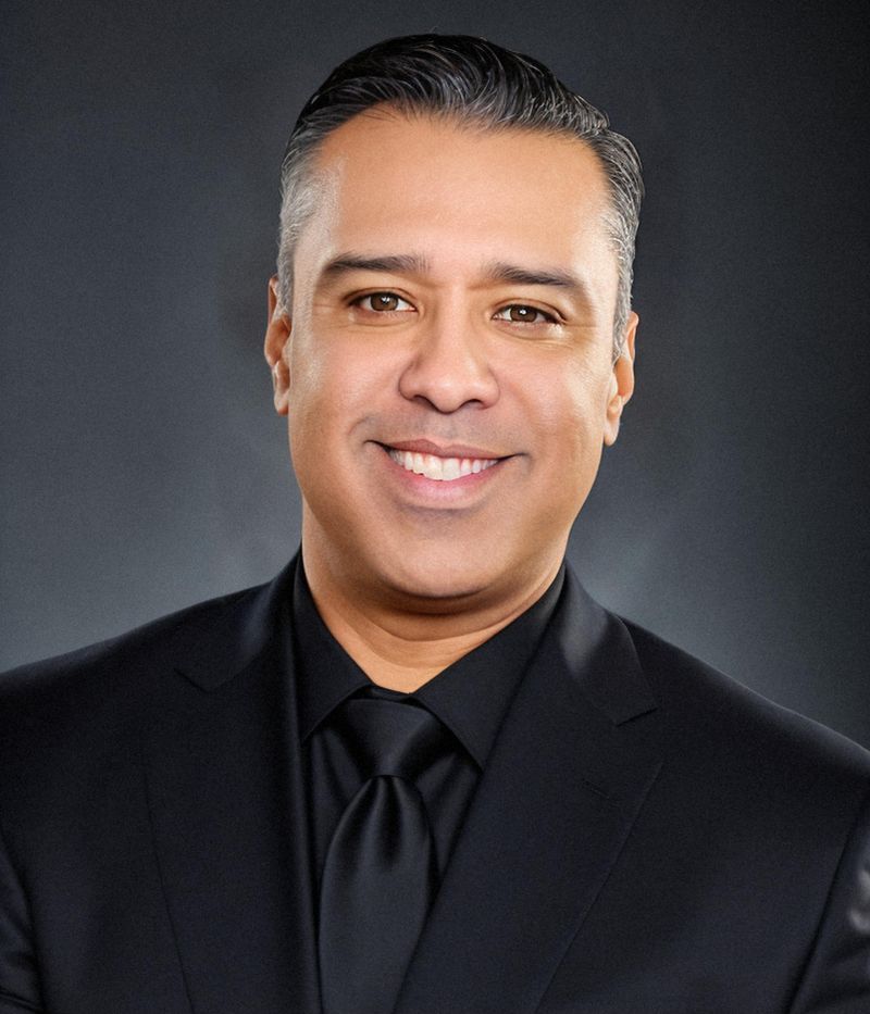 Alberto Ochoa
