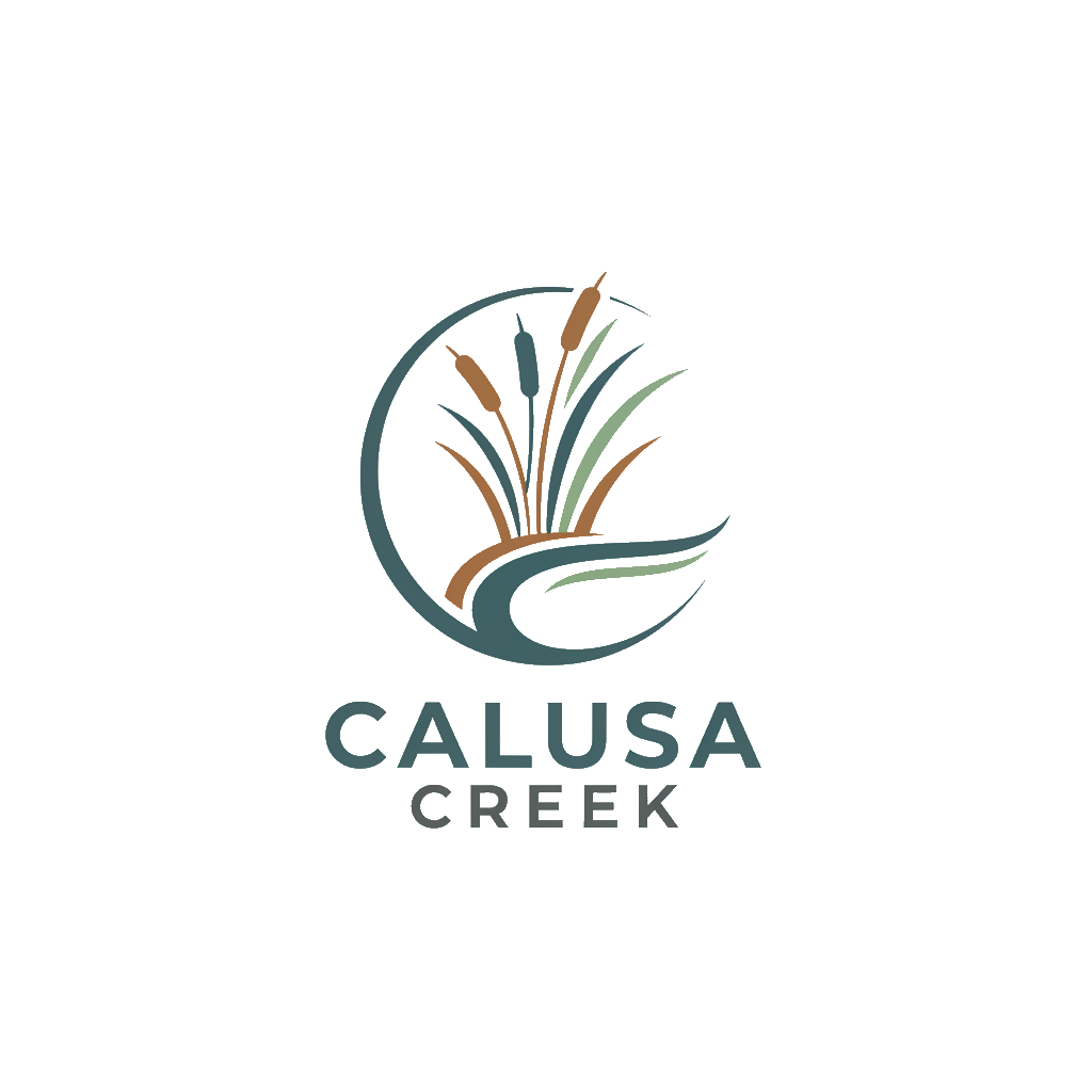 Calusa Creek