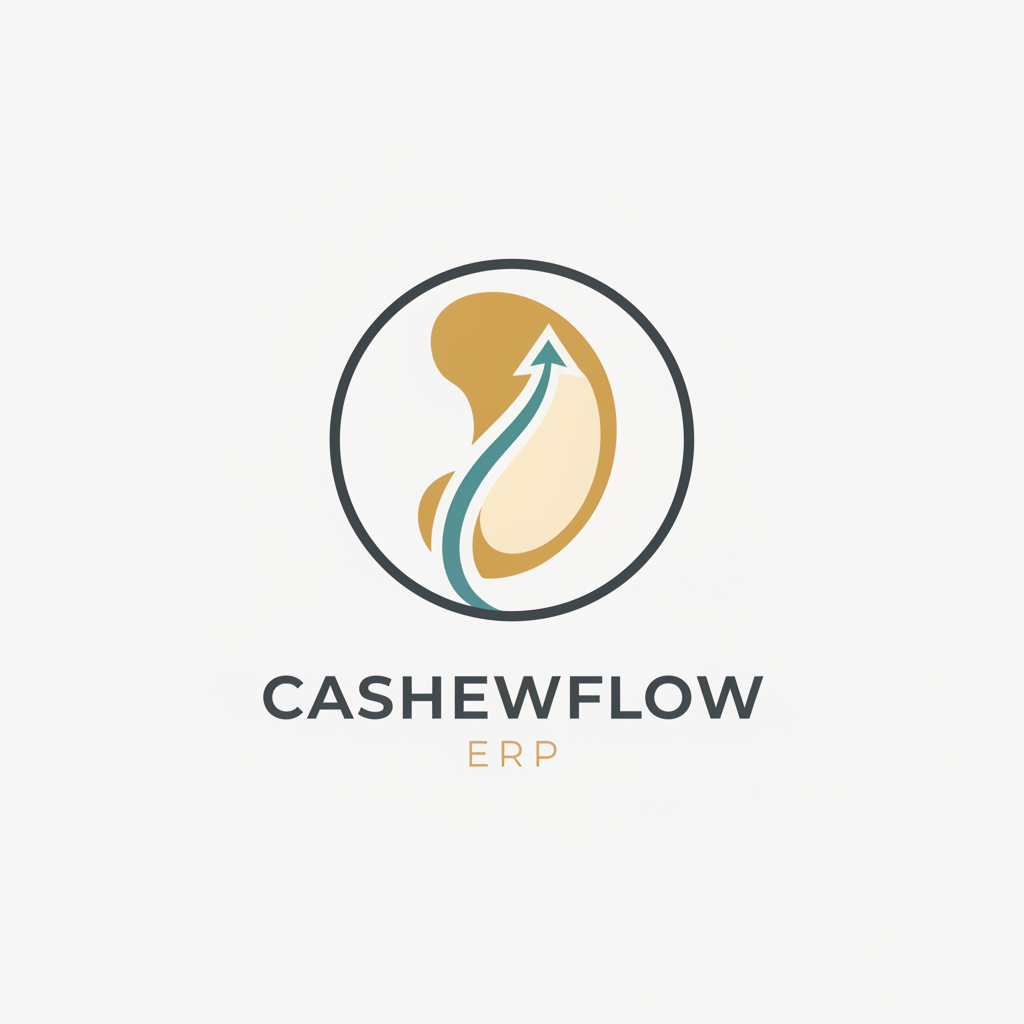 CashewFlow ERP
