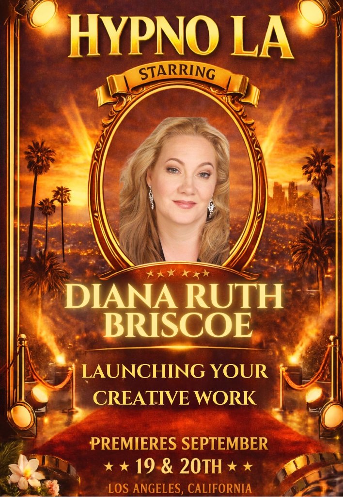 Diana Ruth Briscoe