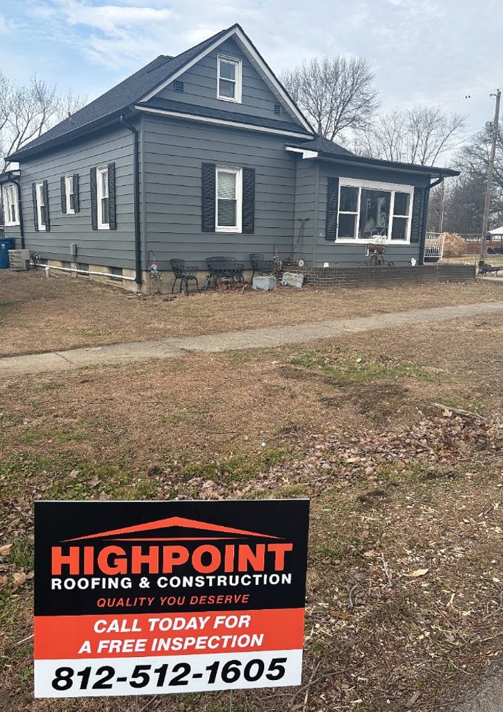 Highpoint Project