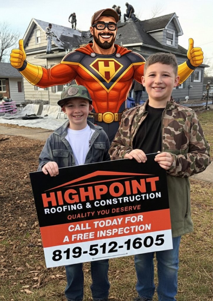Highpoint Team