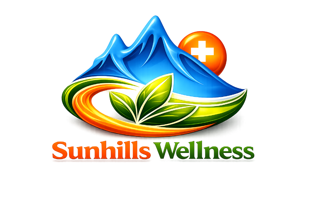 Sunhills Wellness
