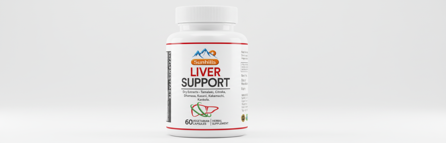 Liver Support