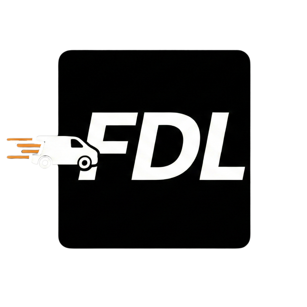 Fast Delivery Line