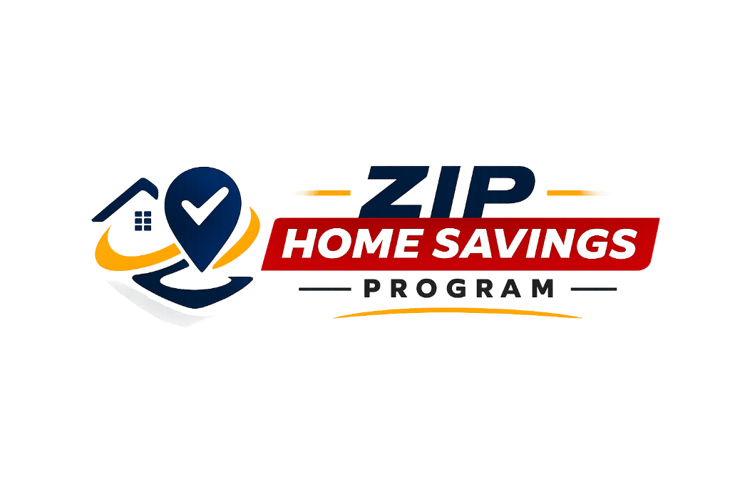 ZIP Home Savings Program