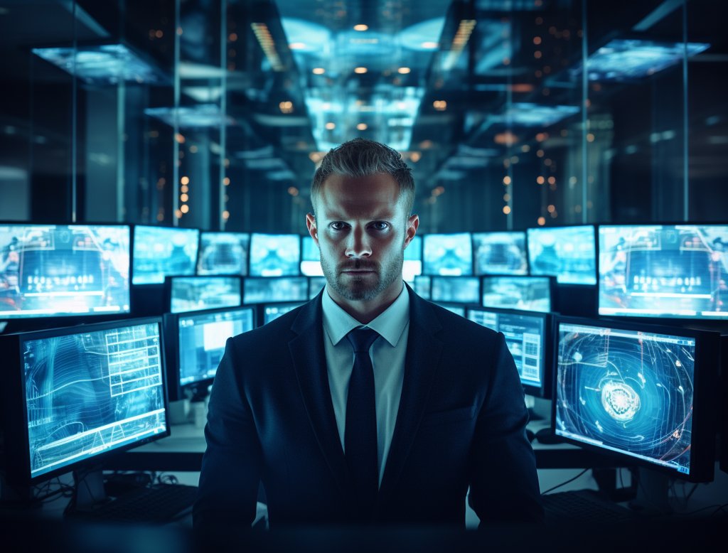 Network Security & Governance