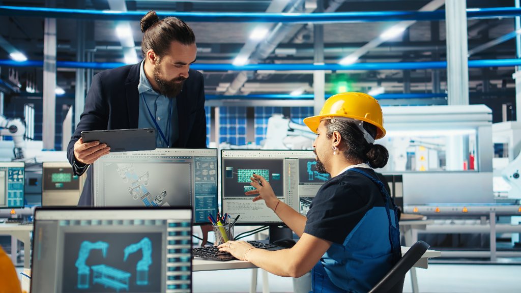 IT/OT Convergence
