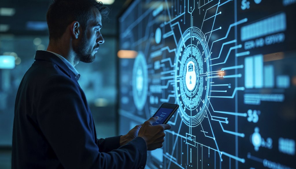 Digital Transformation
