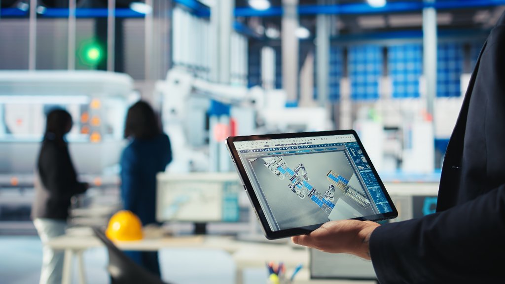 Manufacturing