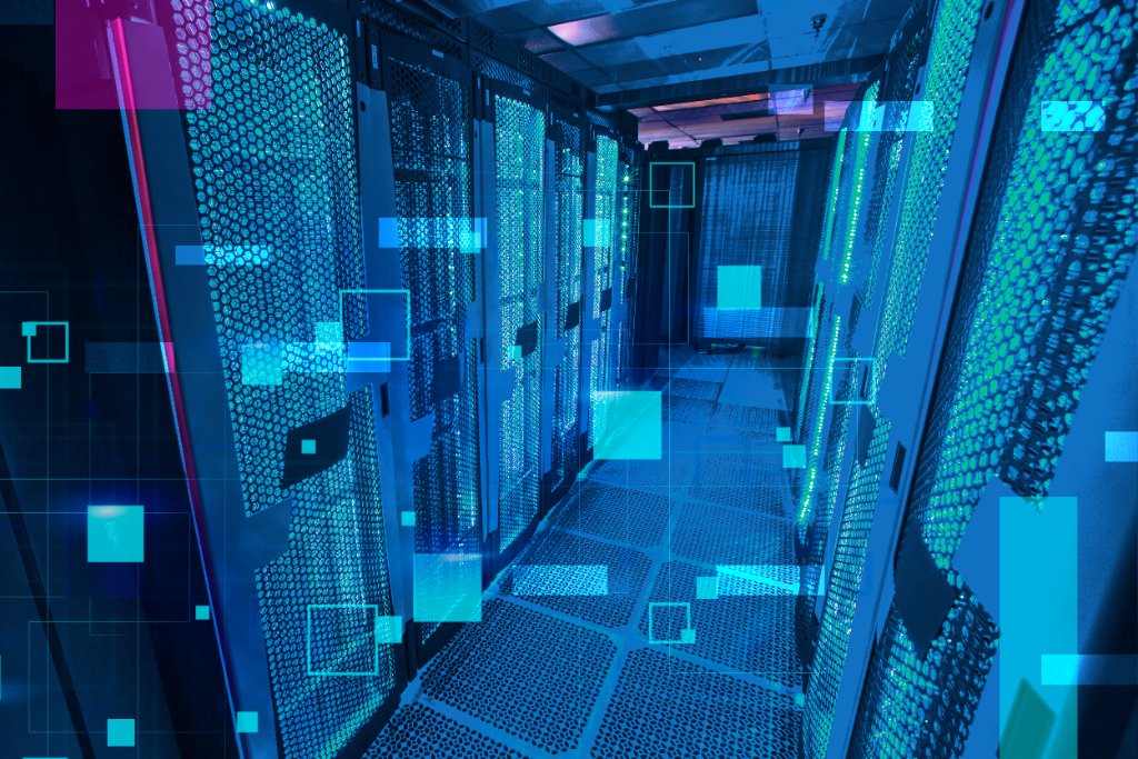 Edge Computing & IoT