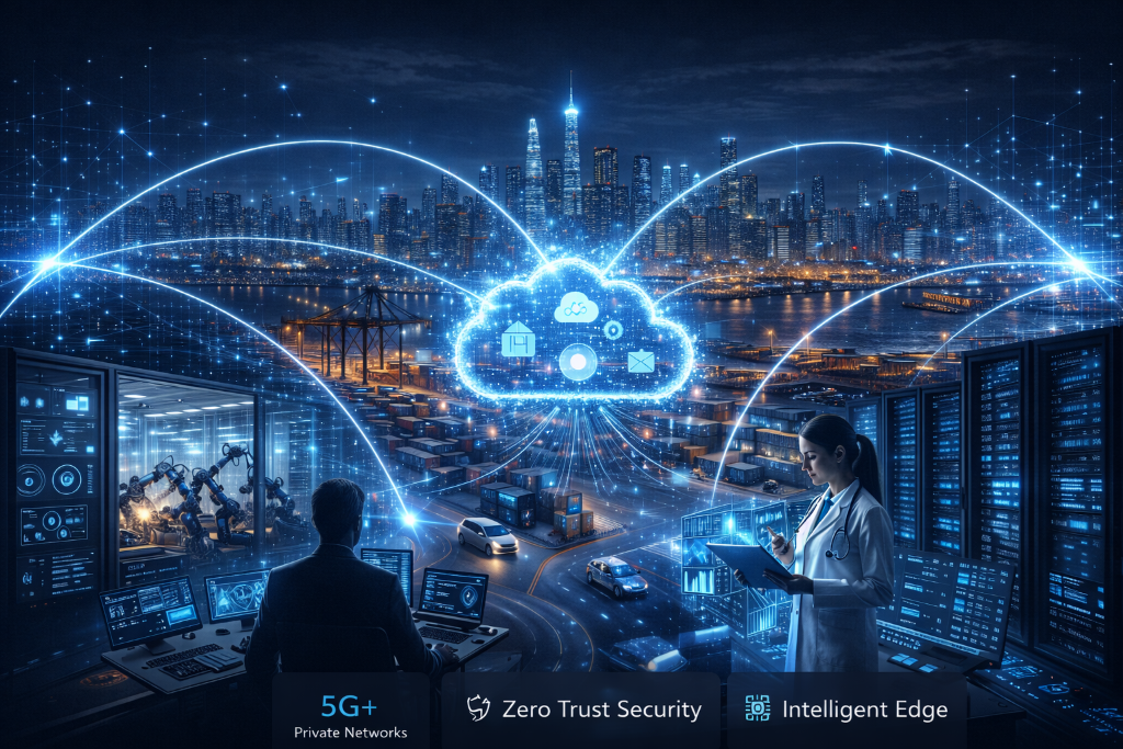 Wireless Technologies