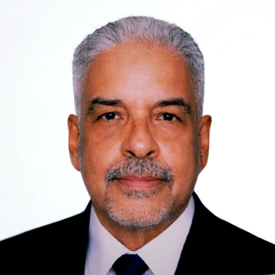 Charan Raghunandan