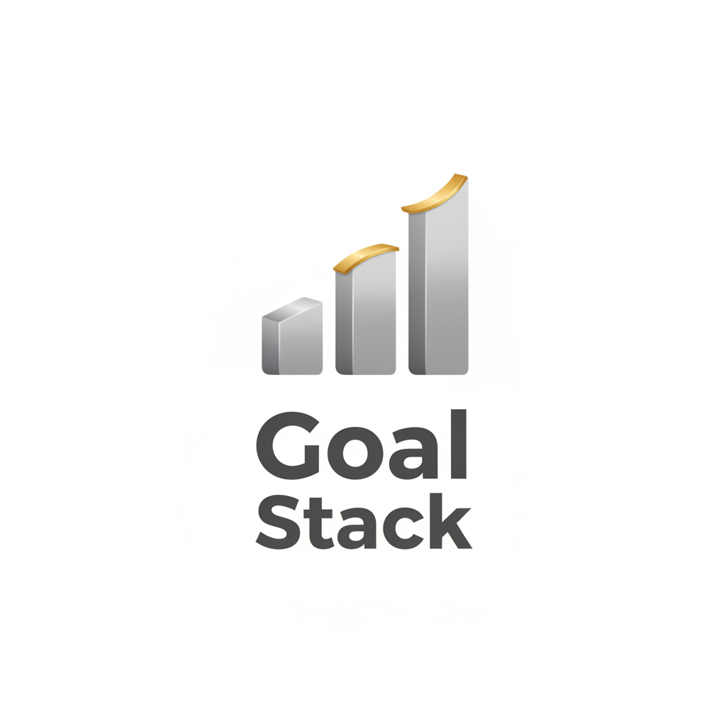 Goal Stack logo